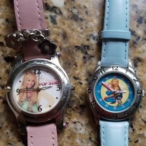 Hannah Montana Watches